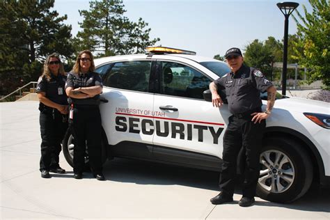 24/7 Protection: Understanding the Availability of the Chamberlain University Escort Service